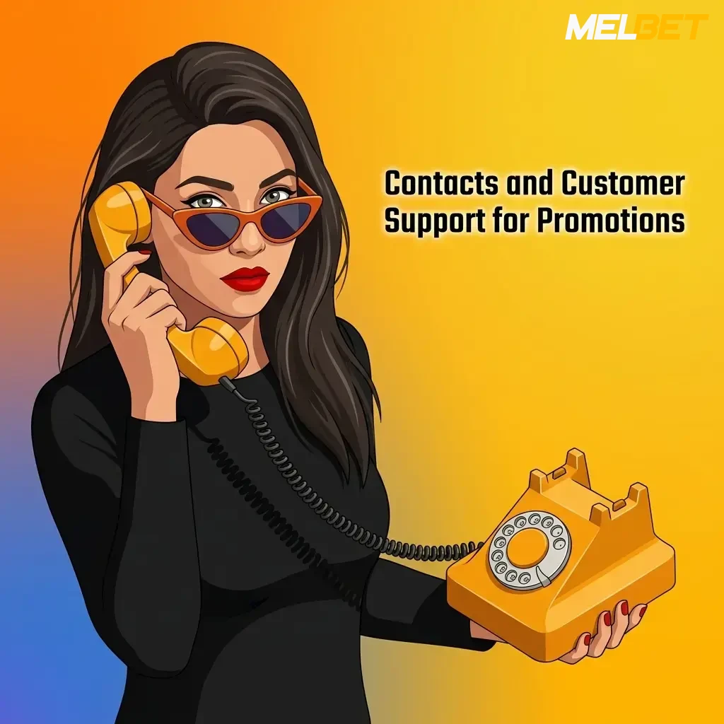 Melbet customer support channels in India including live chat, email, phone, Telegram, and FAQ for bonus queries