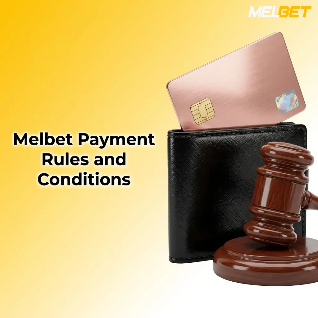 Melbet payment rules for Indian players covering verification, UPI payouts, bonus wagering, and INR transaction limits