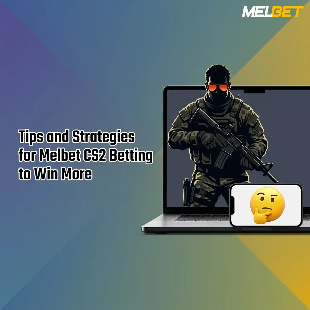 Melbet CS2 betting tips including bankroll management, map pool analysis, roster tracking, and live odds strategies